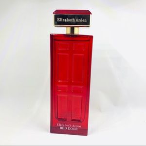 ELIZABETH ARDEN- RED DOOR Fragrance NEW